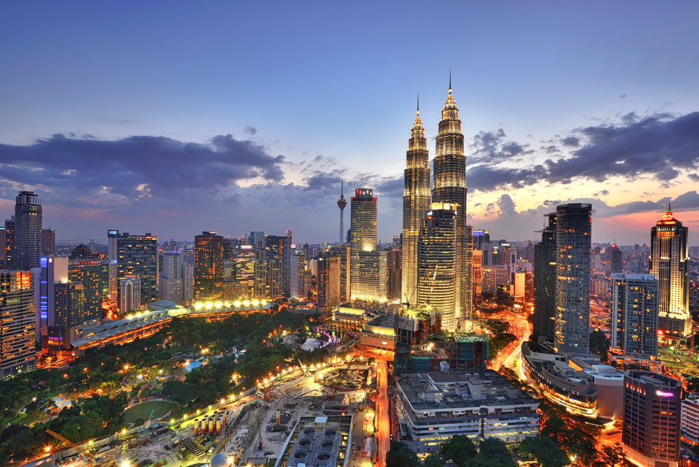Malaysia