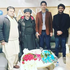 Marina air Travels Islamabad