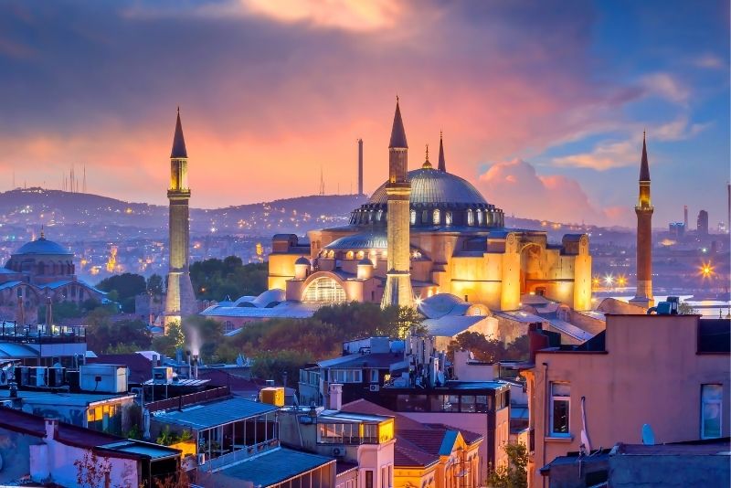 istunbul turkey