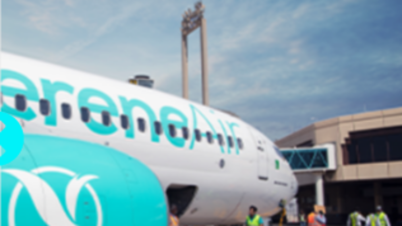 serene air discounts pakistan