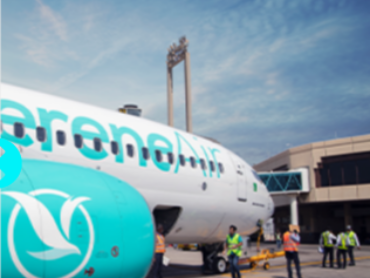 serene air discounts pakistan