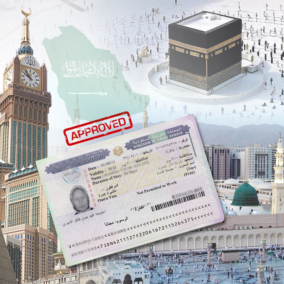 umrah packages pakistan
