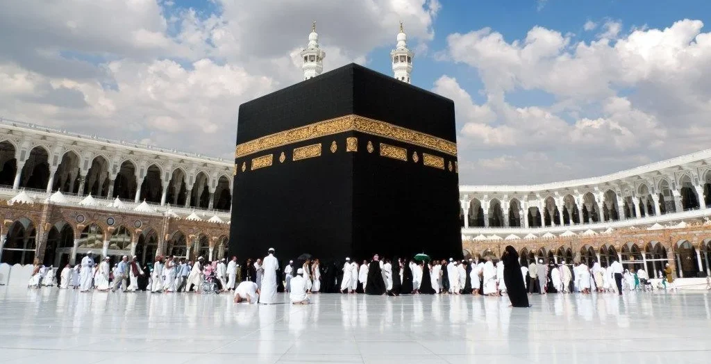 umrah services in islamabad