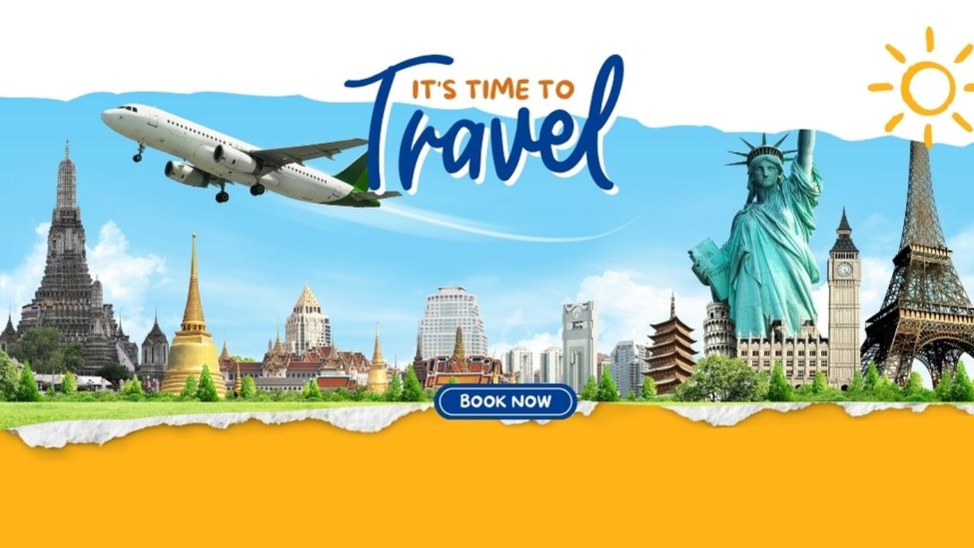 Benefits of flight booking with marina air travels islamabad