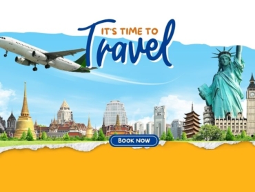 Benefits of flight booking with marina air travels islamabad