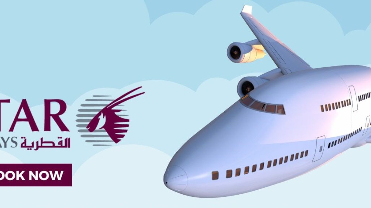 Qatar Airways Booking office Islamabad