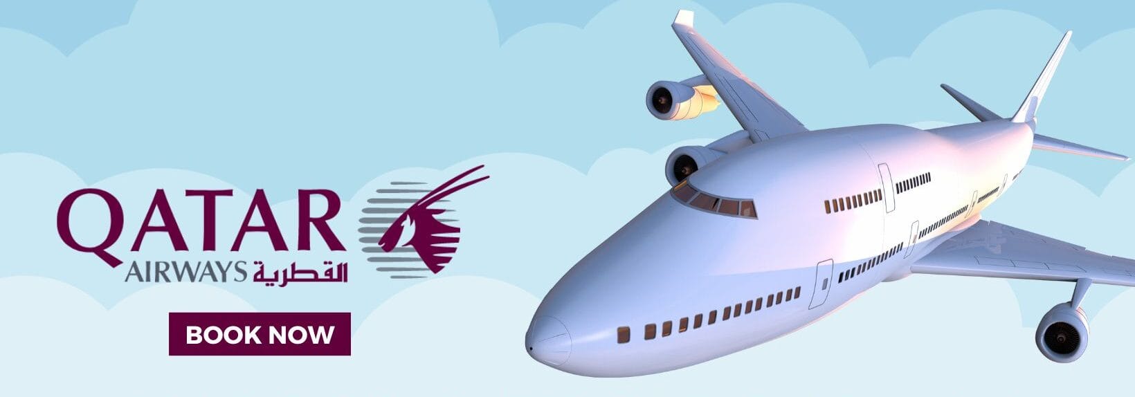 Qatar Airways Booking office Islamabad