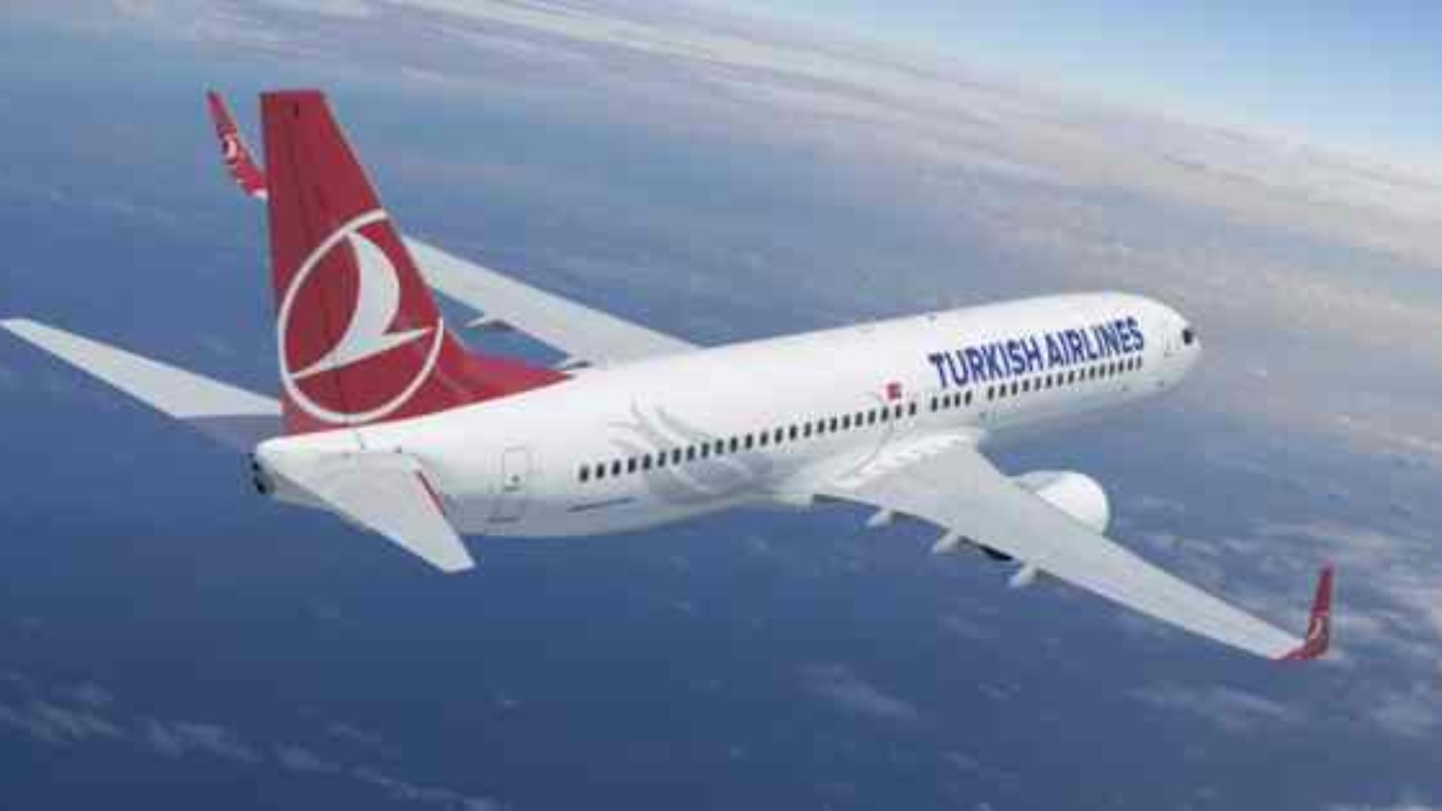Turkish Airlines Ticket Booking in Islamabad