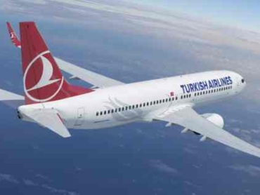 Turkish Airlines Ticket Booking in Islamabad