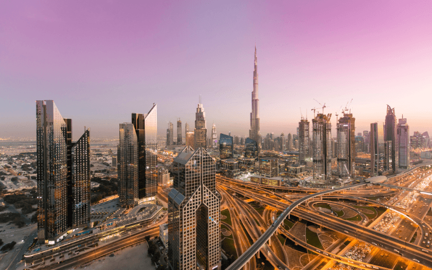 Book Low fare Air Tickets from Islamabad to Dubai