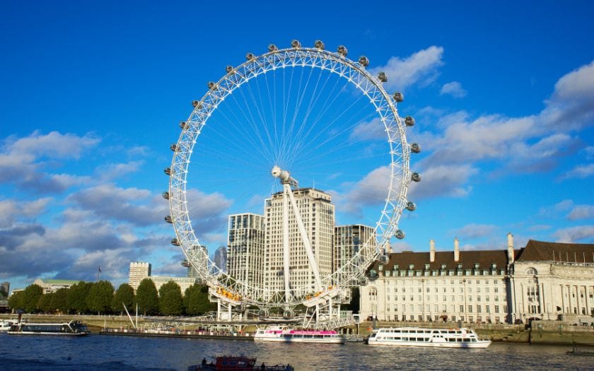 Book Low fare Air Tickets from Islamabad to London