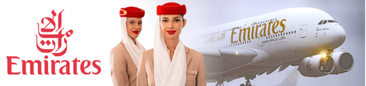 Emirates Airline Office Pakistan