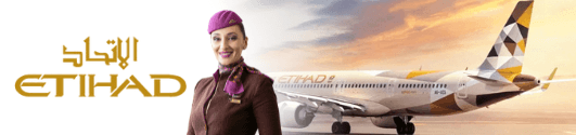 Etihad Airways Office Pakistan