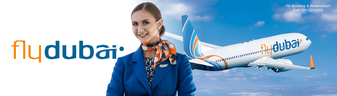 Flydubai Islamabad