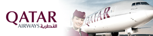 Qatar Airways Pakistan