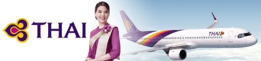 Thai Airways Islamabad