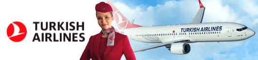 Turkish Airlines Office in Pakistan